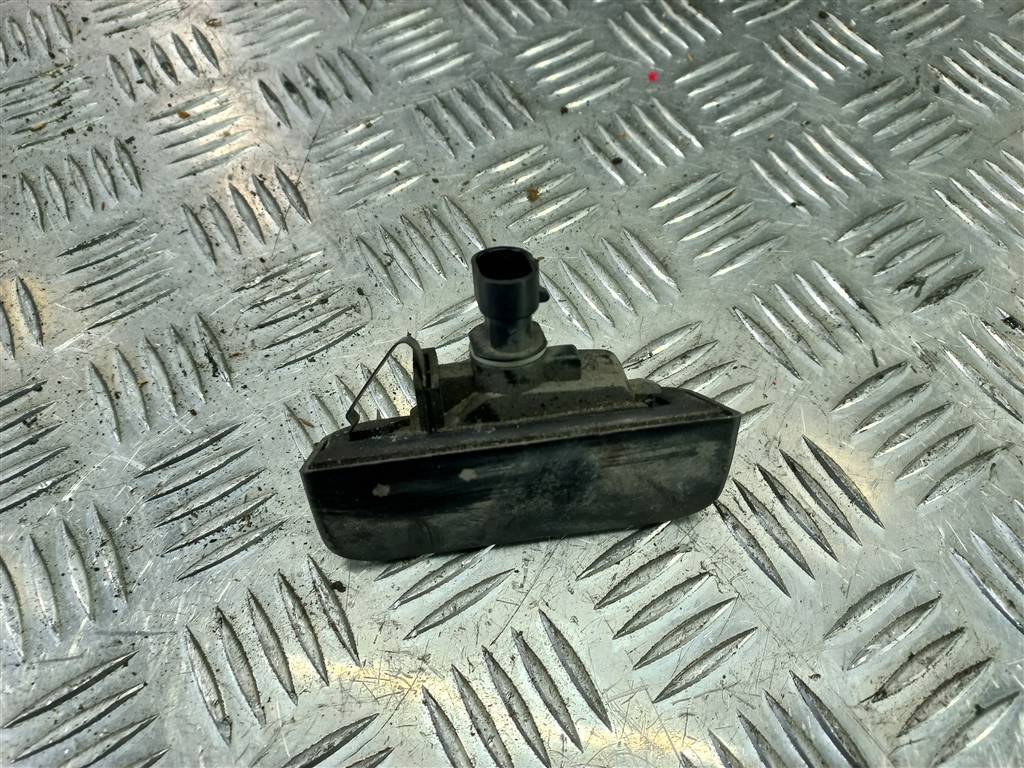 фонарь номерного знака Fiat Doblo  46814089, 520 рублей, Москва