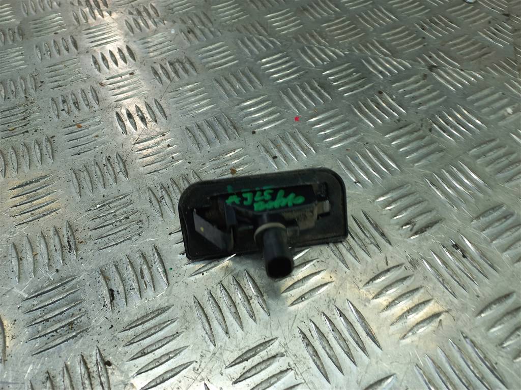 фонарь номерного знака Fiat Doblo  46814089, 520 рублей, Москва