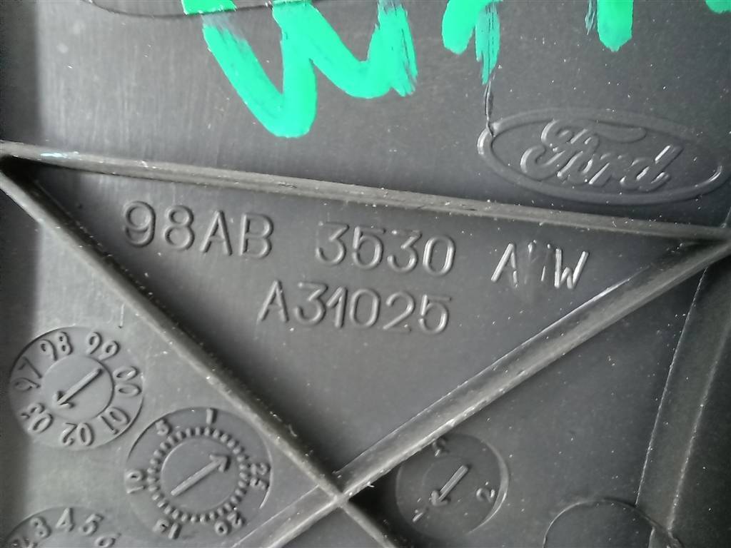 кожух рулевой колонки FORD Tourneo Connect  1451526, 980 рублей, Москва