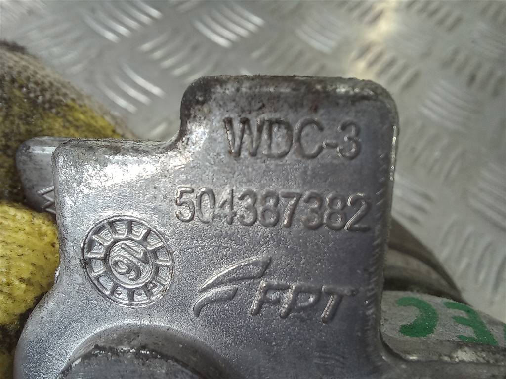 корпус термостата Iveco Daily  504387382, 860 рублей, Москва