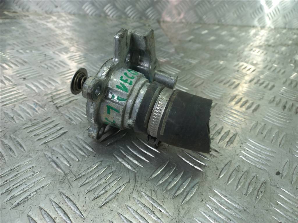 корпус термостата Iveco Daily  504387382, 860 рублей, Москва