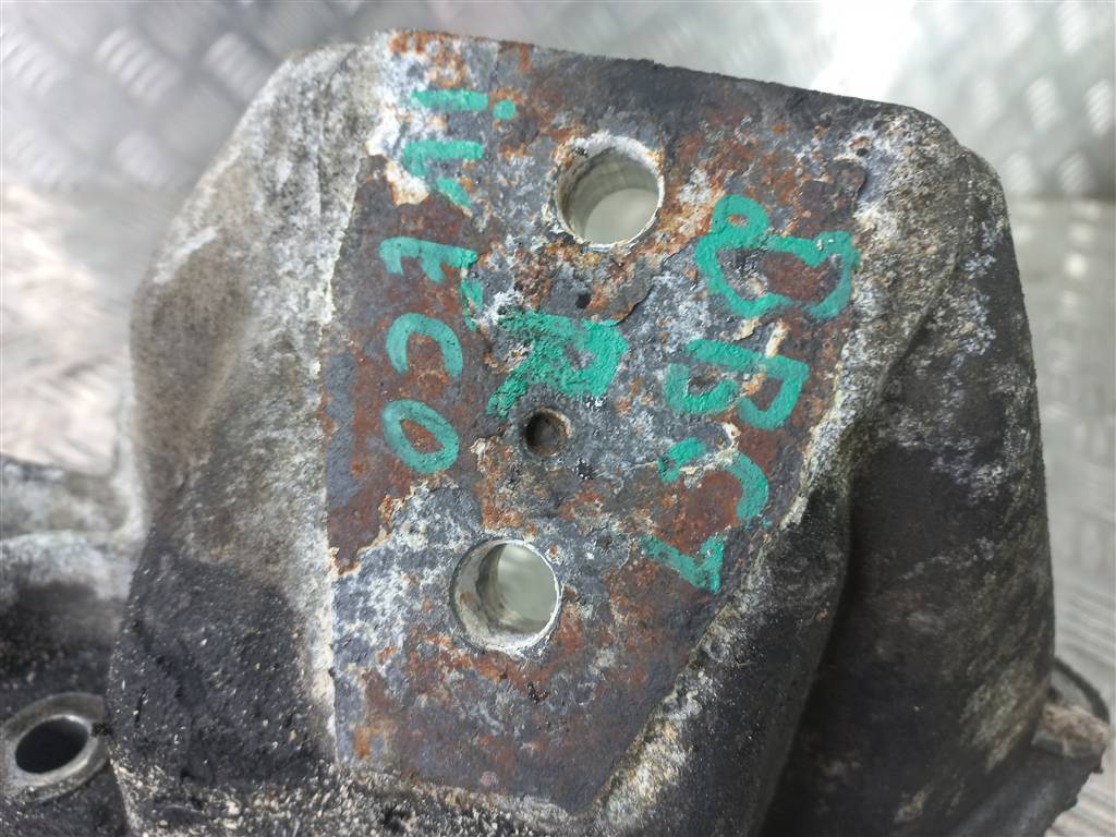 кронштейн двигателя (двс) Iveco Daily  504386159, 1550 рублей, Москва