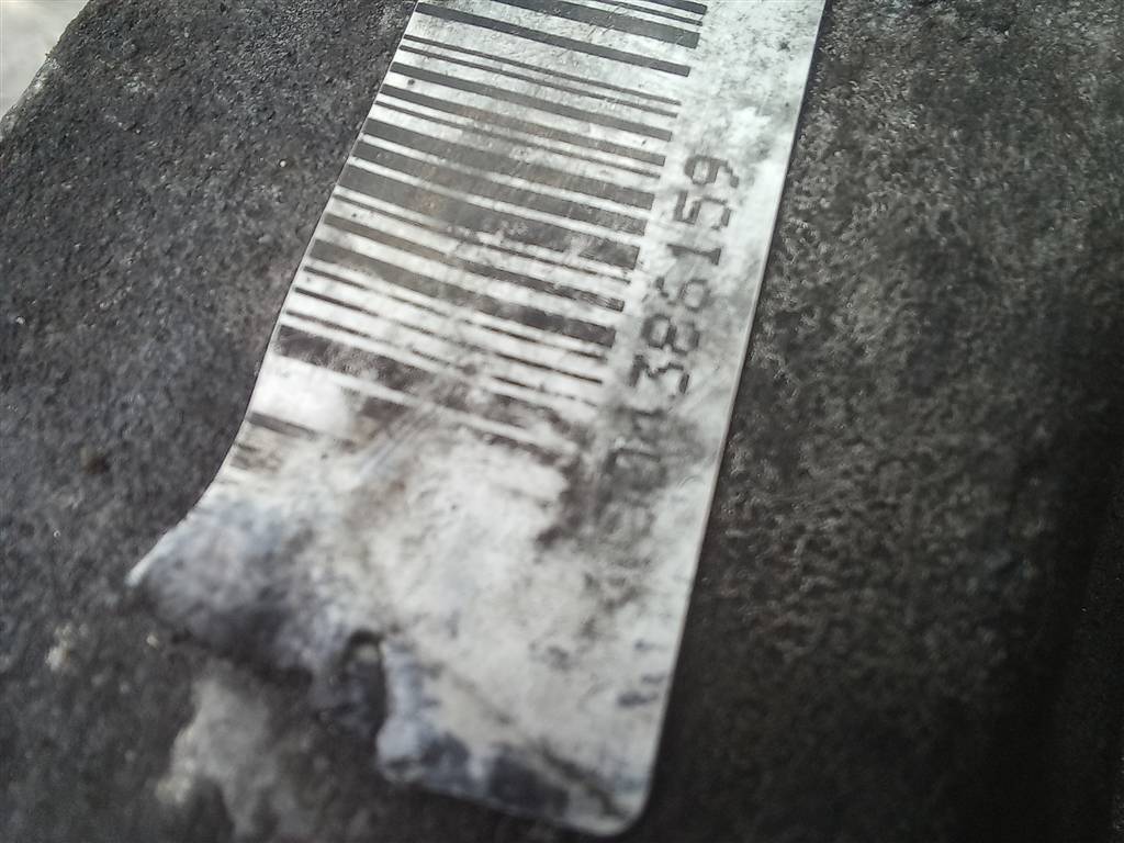 кронштейн двигателя (двс) Iveco Daily  504386159, 1550 рублей, Москва