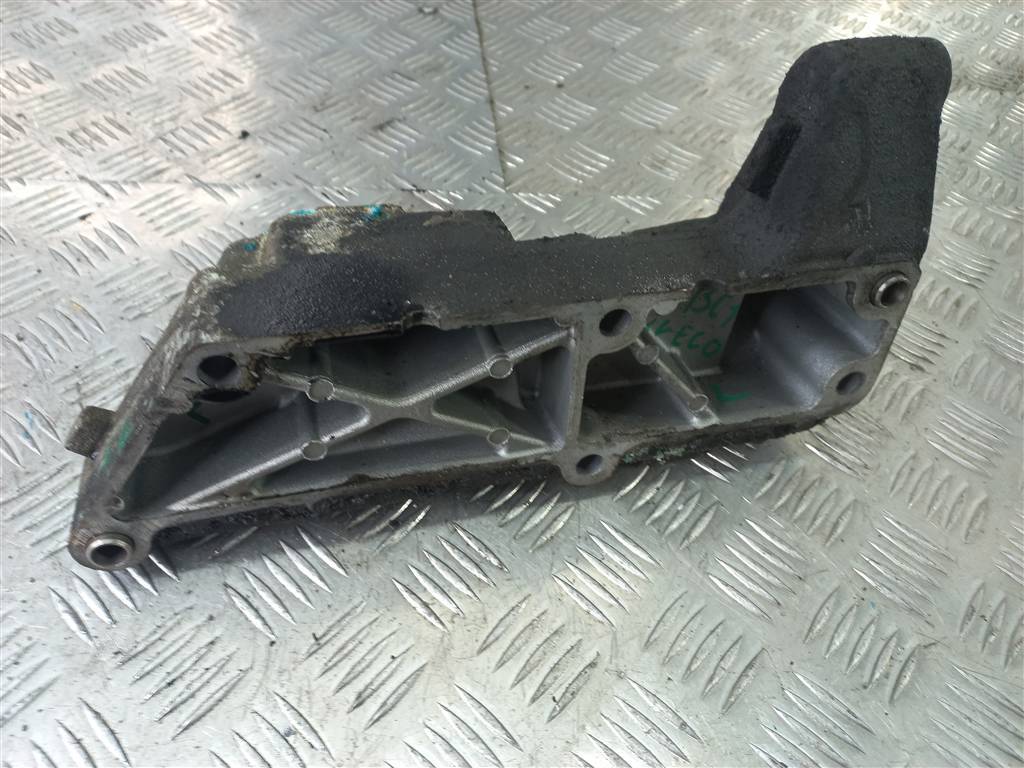 кронштейн двигателя (двс) Iveco Daily  500394621, 1550 рублей, Москва