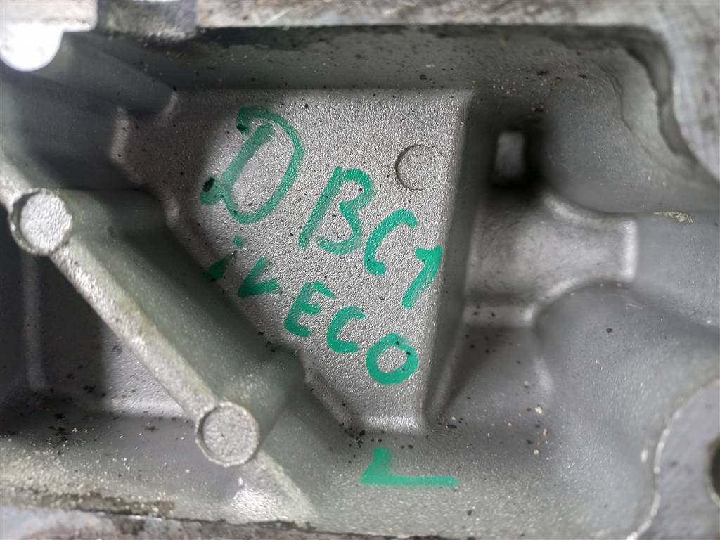 кронштейн двигателя (двс) Iveco Daily  500394621, 1550 рублей, Москва