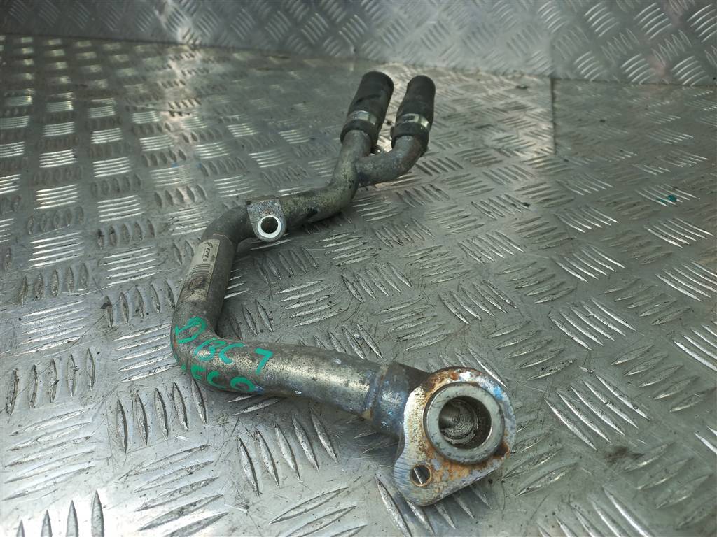 патрубок системы охлаждения (металлический) Iveco Daily  5801378200, 980 рублей, Москва