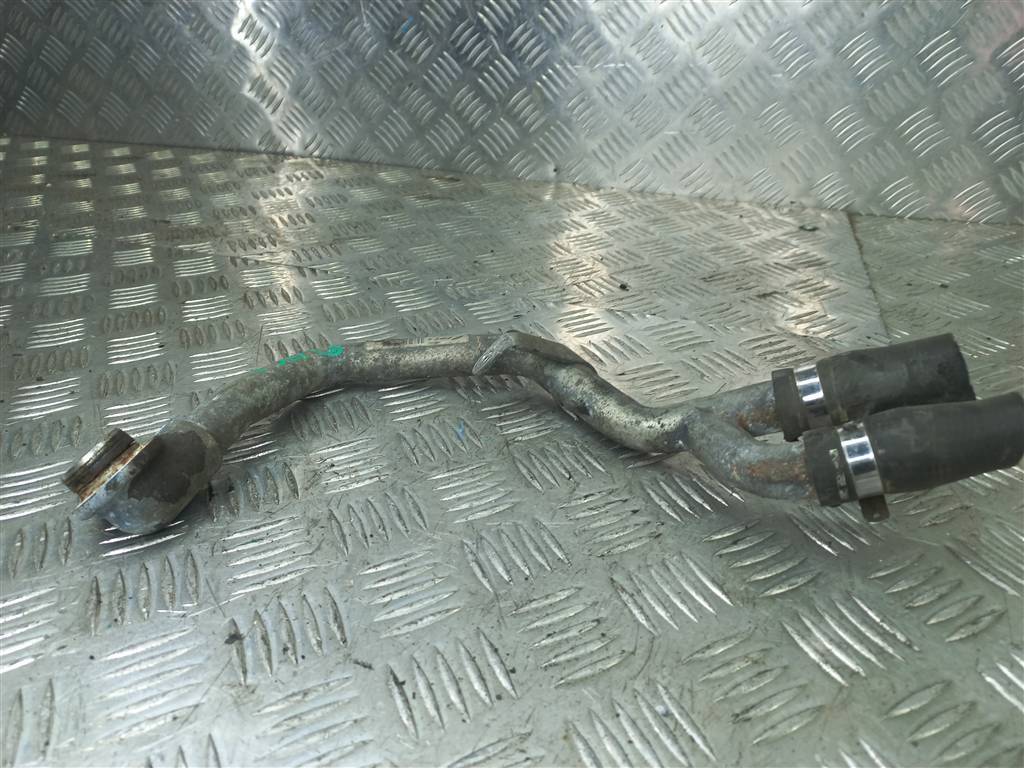 патрубок системы охлаждения (металлический) Iveco Daily  5801378200, 980 рублей, Москва