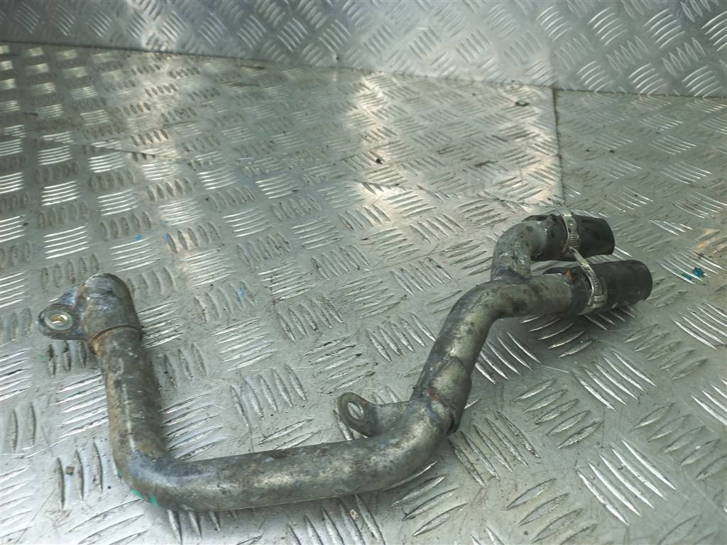 патрубок системы охлаждения (металлический) Iveco Daily  5801378200, 980 рублей, Москва