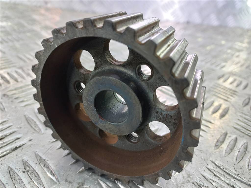 шестерня тнвд Iveco Daily  500377039, 2360 рублей, Москва