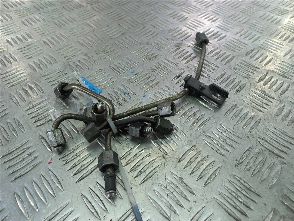 трубка топливная (аллюминевая) Iveco Daily  504097481, 6150 рублей, Москва