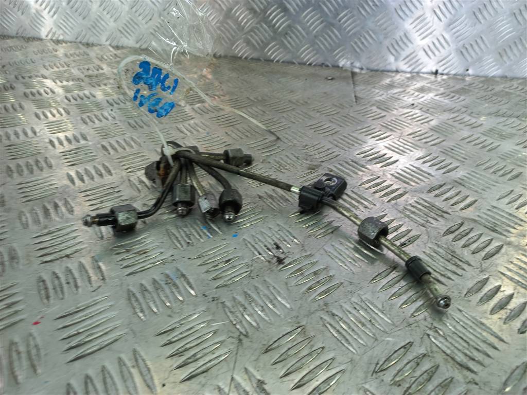 трубка топливная (аллюминевая) Iveco Daily  504097481, 6150 рублей, Москва