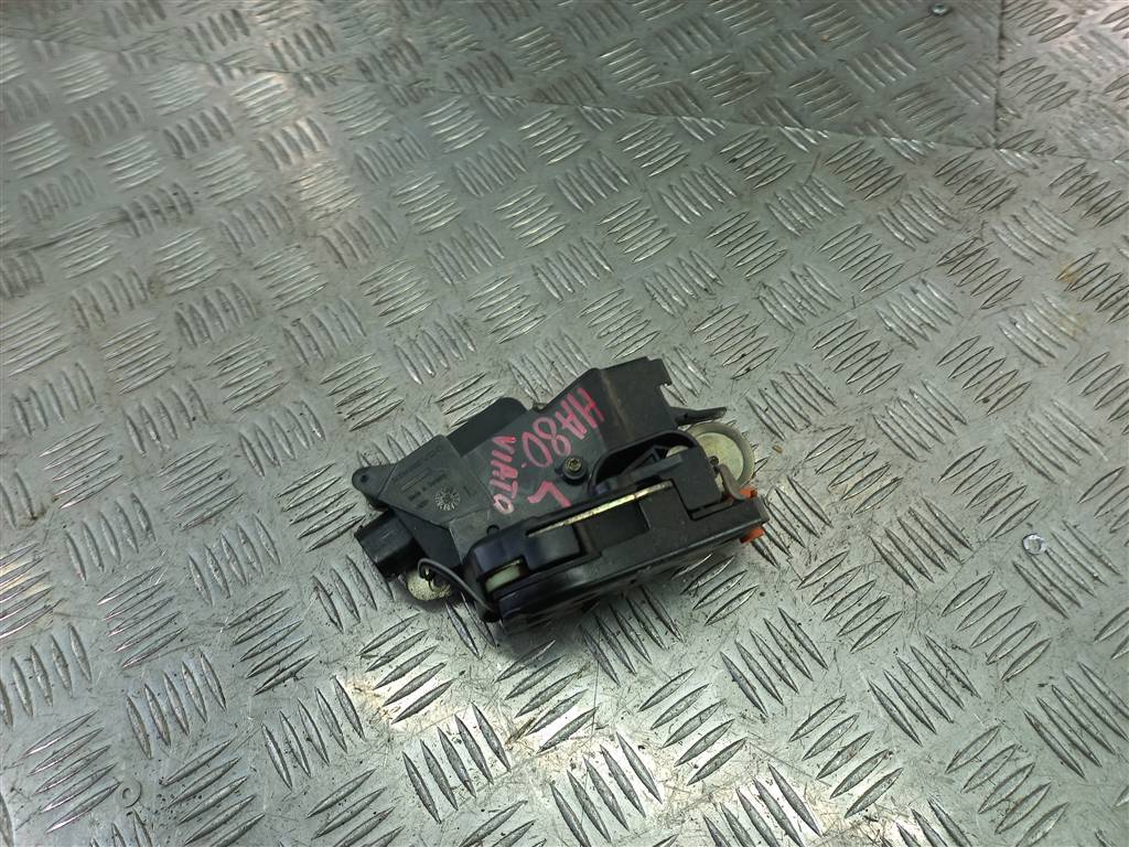 замок двери сдвижной MERCEDES-BENZ Vito  A6397300435, 6500 рублей, Москва