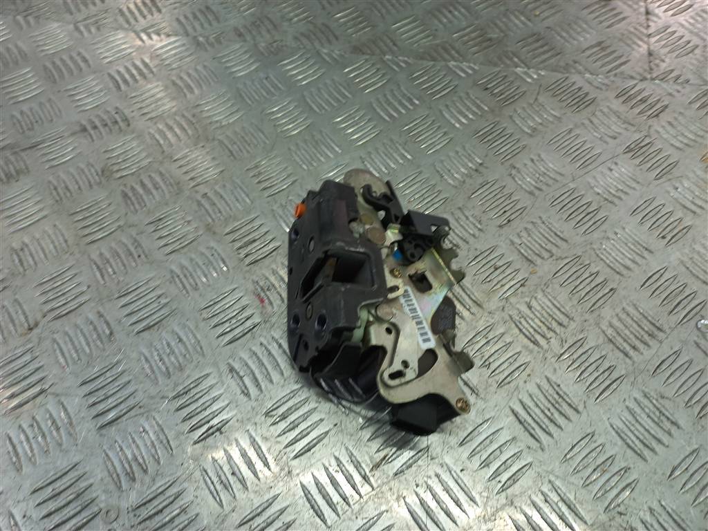 замок двери сдвижной MERCEDES-BENZ Vito  A6397300435, 6500 рублей, Москва