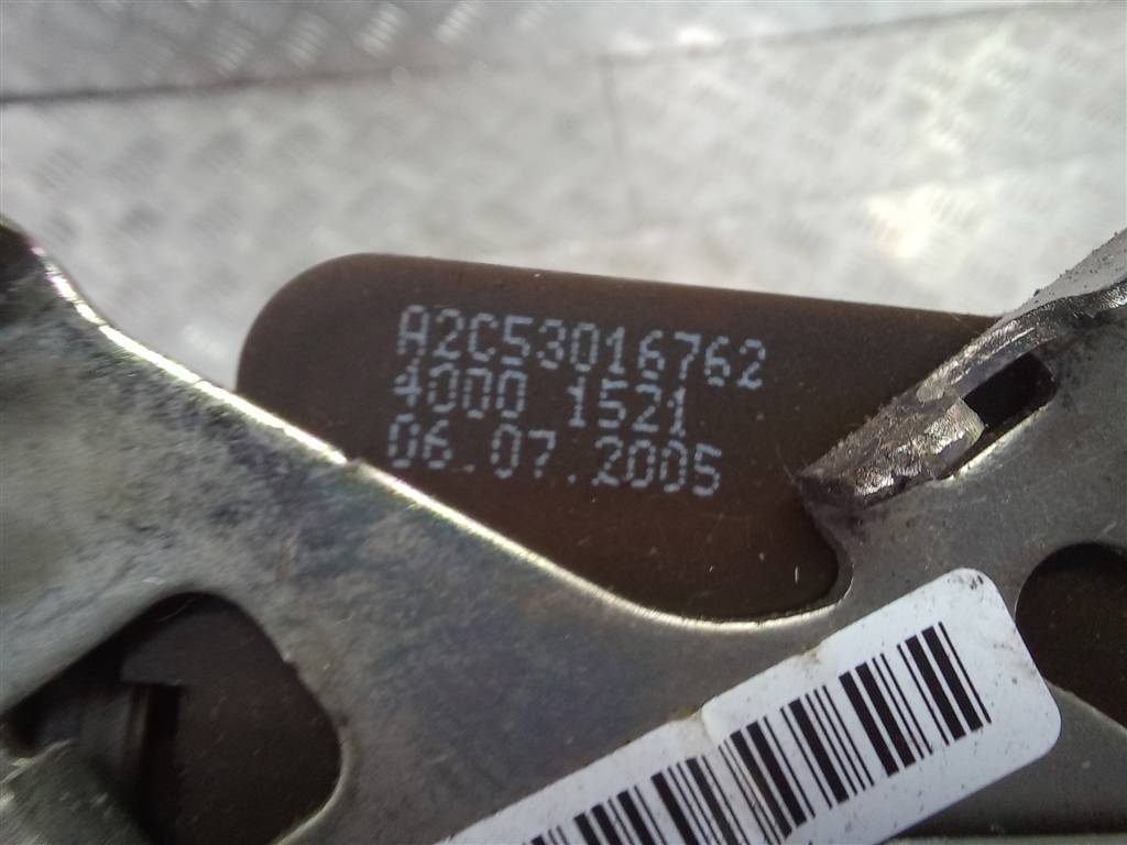 замок двери сдвижной MERCEDES-BENZ Vito  A6397300435, 6500 рублей, Москва