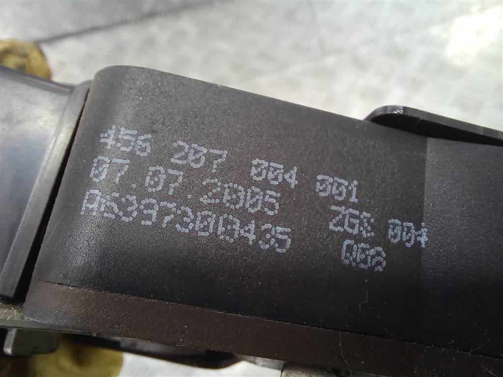 замок двери сдвижной MERCEDES-BENZ Vito  A6397300435, 6500 рублей, Москва