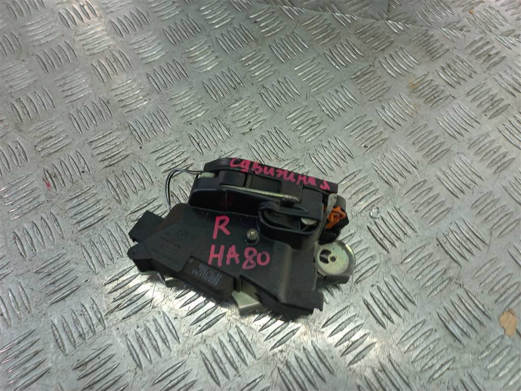 замок двери сдвижной MERCEDES-BENZ Vito  A6397300535, 18800 рублей, Москва