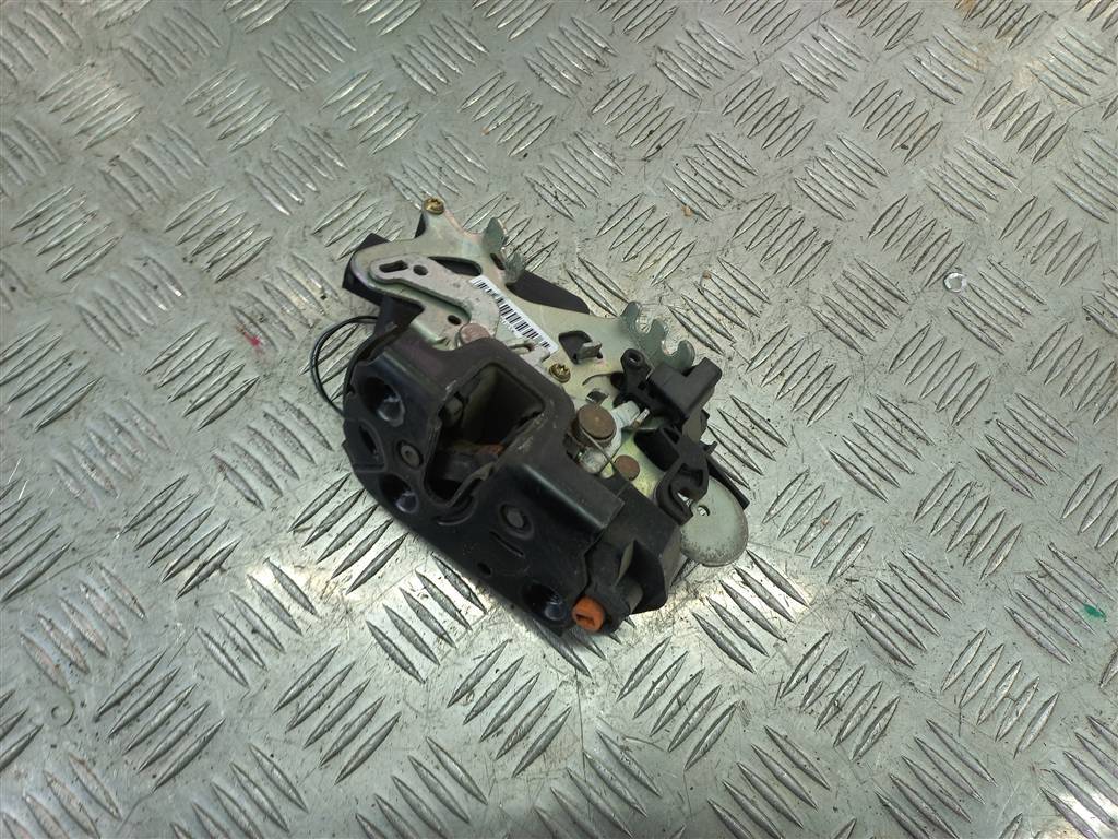 замок двери сдвижной MERCEDES-BENZ Vito  A6397300535, 18800 рублей, Москва