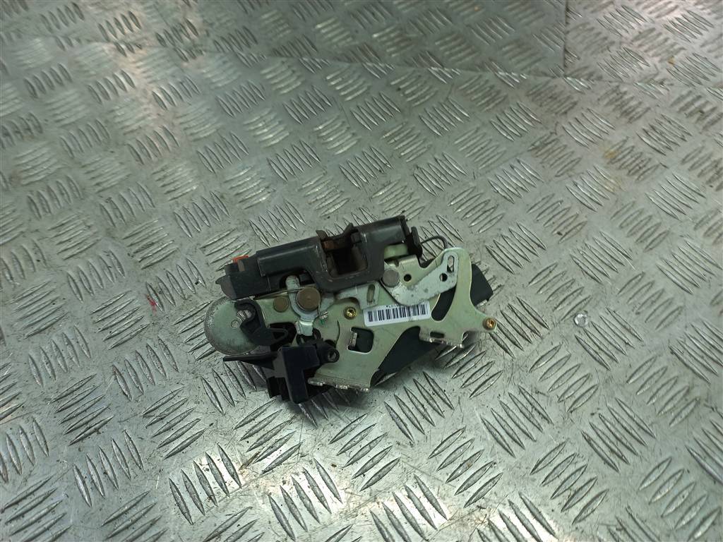 замок двери сдвижной MERCEDES-BENZ Vito  A6397300535, 18800 рублей, Москва