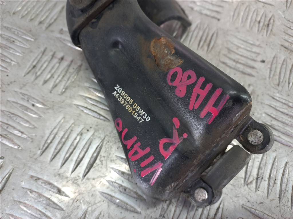 ролик двери сдвижной MERCEDES-BENZ Vito  A6397602547, 1090 рублей, Москва