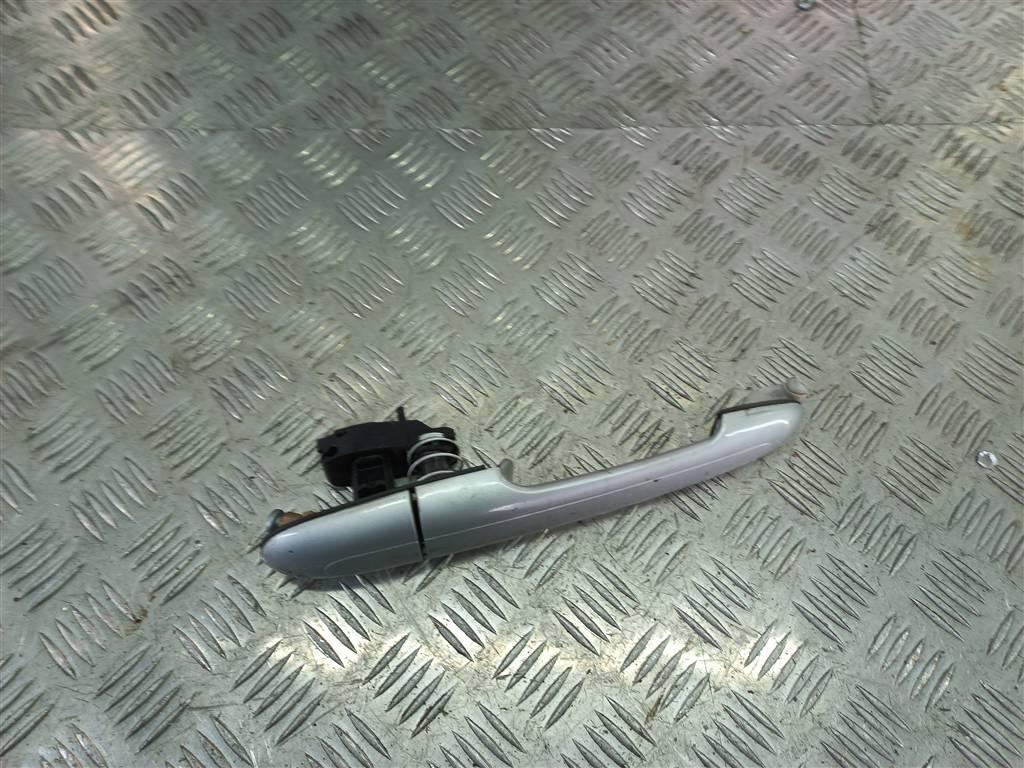 ручка двери внешняя MERCEDES-BENZ Vito  A0007604359, 980 рублей, Москва