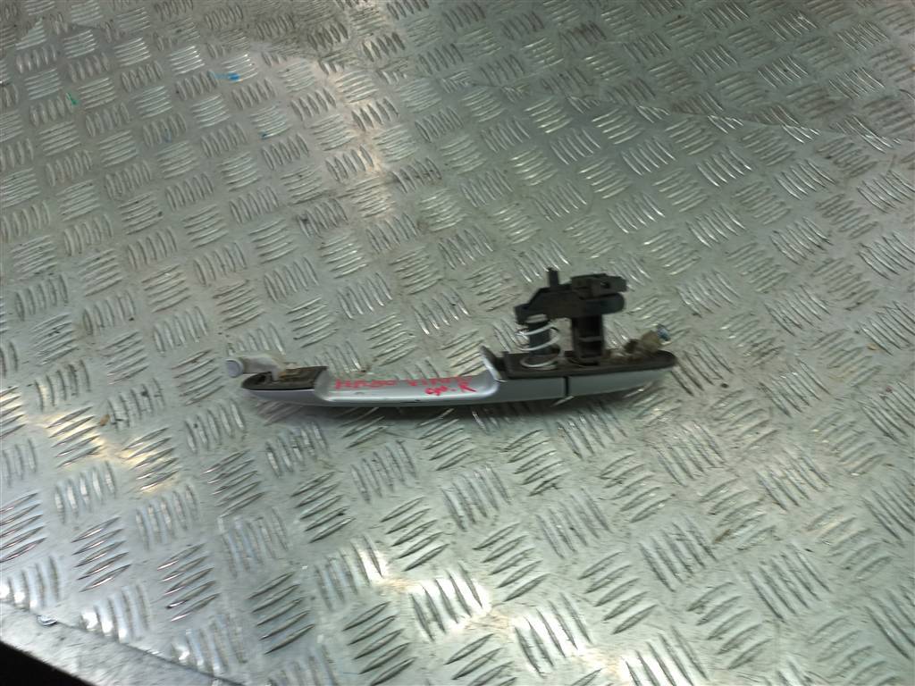 ручка двери внешняя MERCEDES-BENZ Vito  A0007604359, 980 рублей, Москва