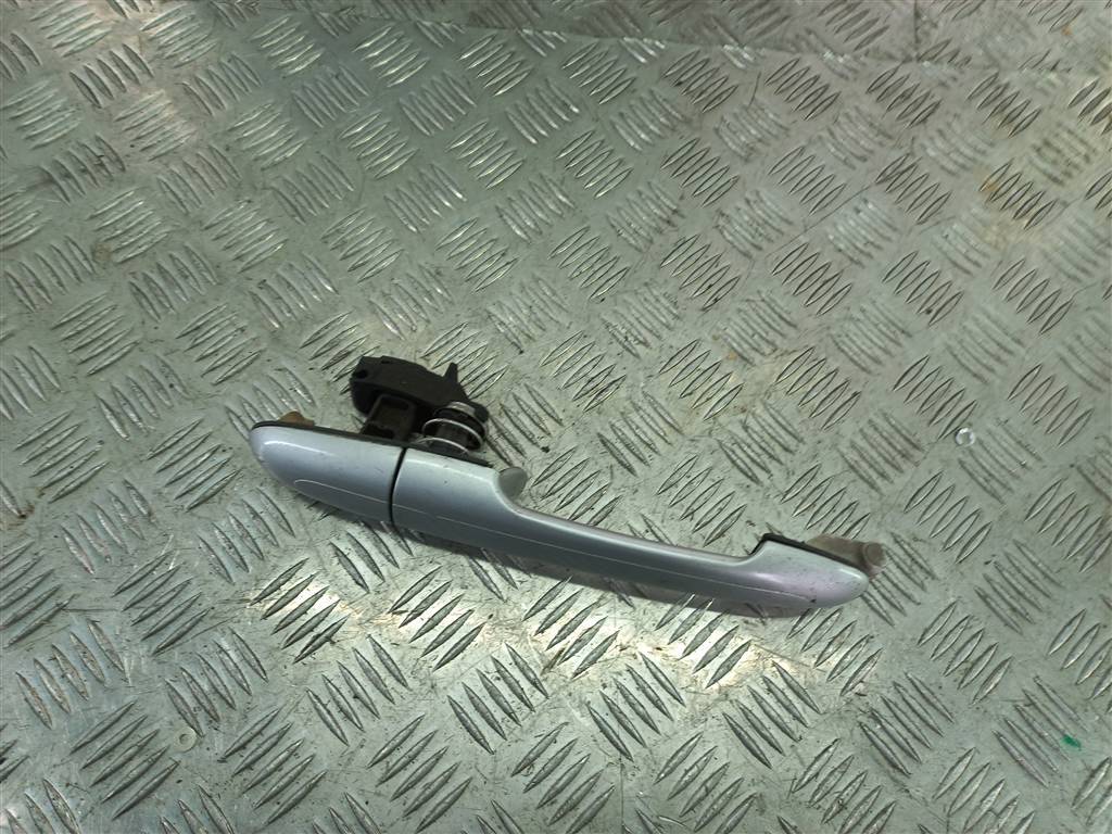 ручка двери внешняя MERCEDES-BENZ Vito  A0007604359, 980 рублей, Москва