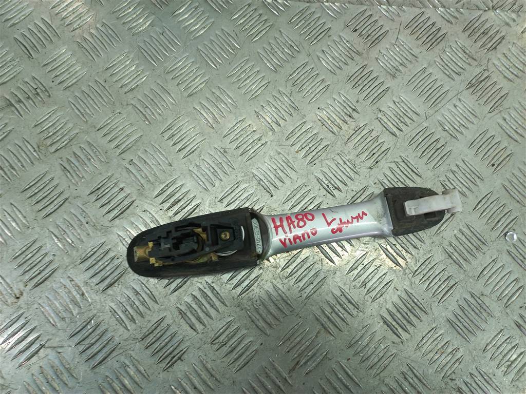 ручка двери внешняя MERCEDES-BENZ Vito  A0007604359, 980 рублей, Москва