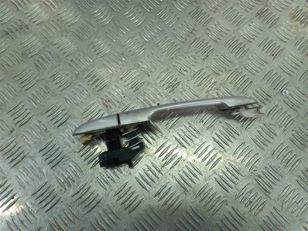 ручка двери внешняя MERCEDES-BENZ Vito  A0007604359, 980 рублей, Москва