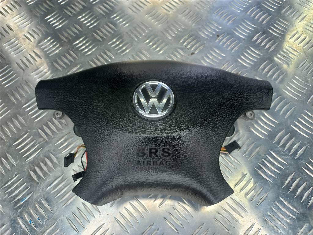 подушка безопасности водителя Volkswagen Crafter  2E0880202E, 17650 рублей, Москва