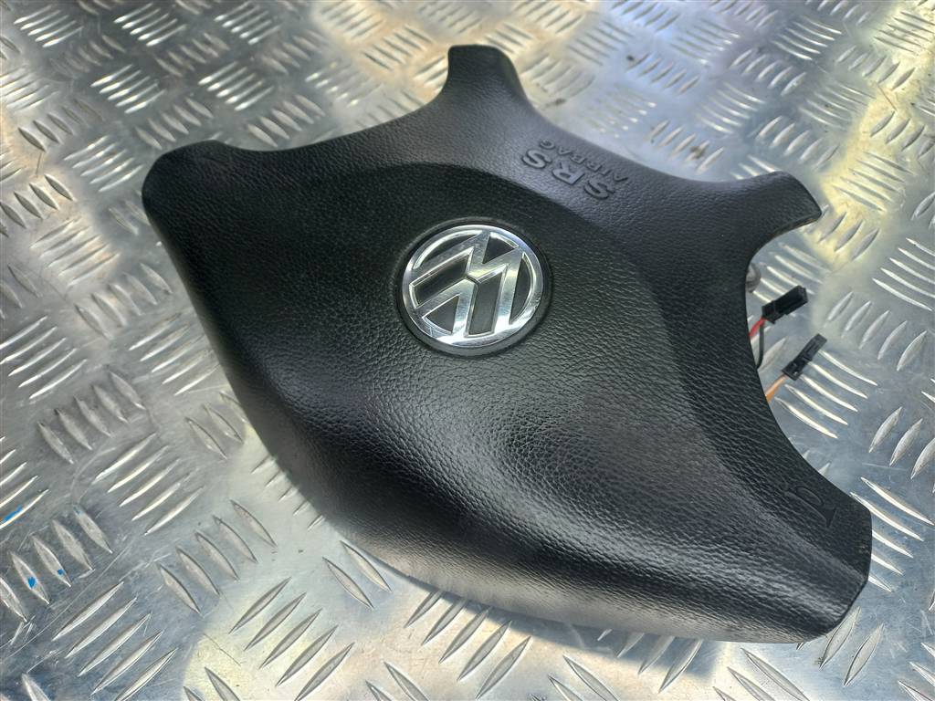 подушка безопасности водителя Volkswagen Crafter  2E0880202E, 17650 рублей, Москва