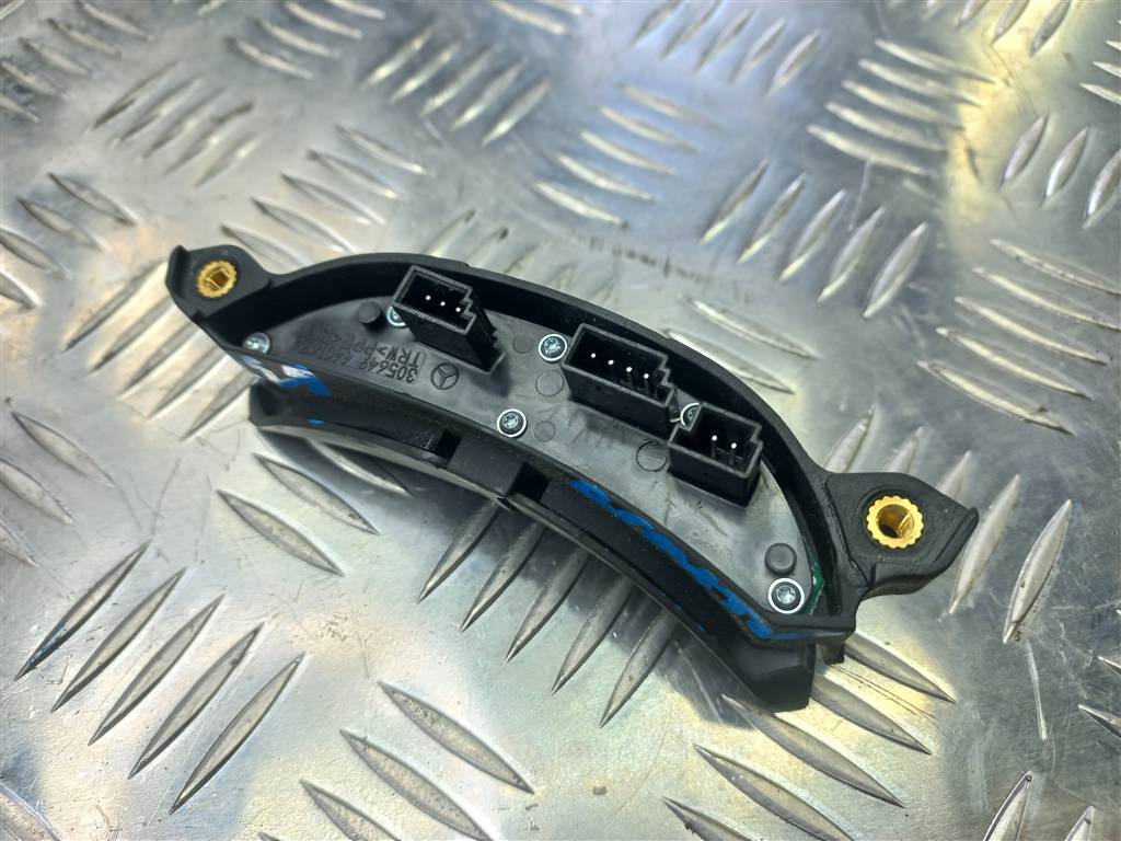 блок кнопок Volkswagen Crafter  A9068200010, 7300 рублей, Москва