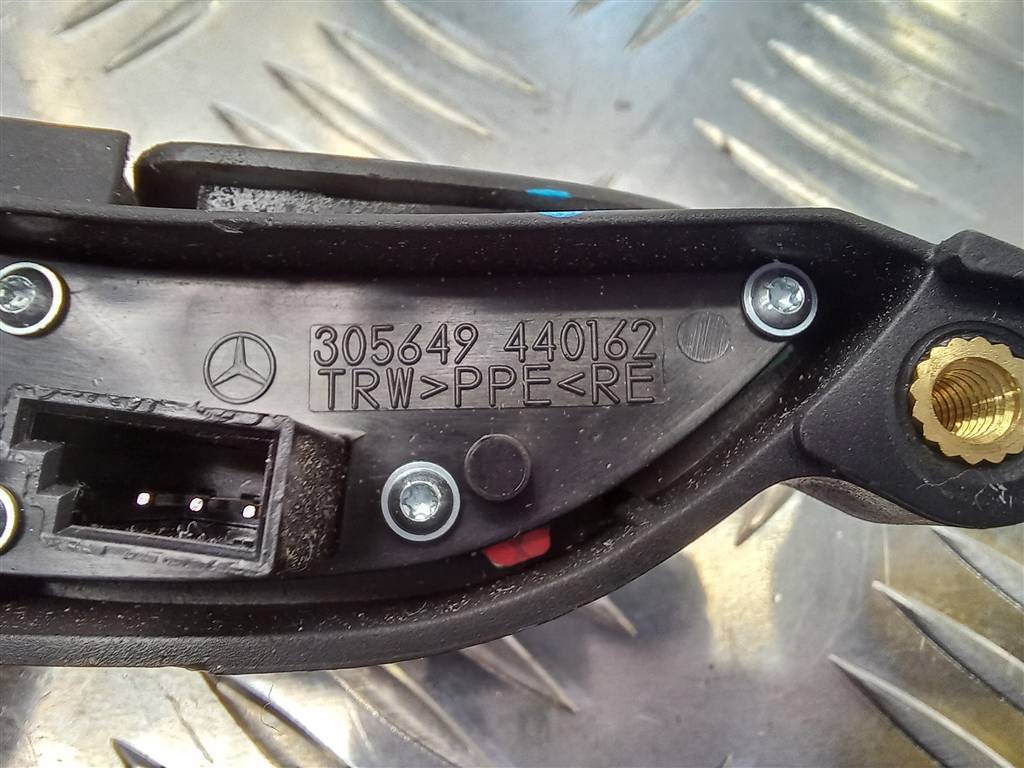 блок кнопок Volkswagen Crafter  A9068200010, 7300 рублей, Москва