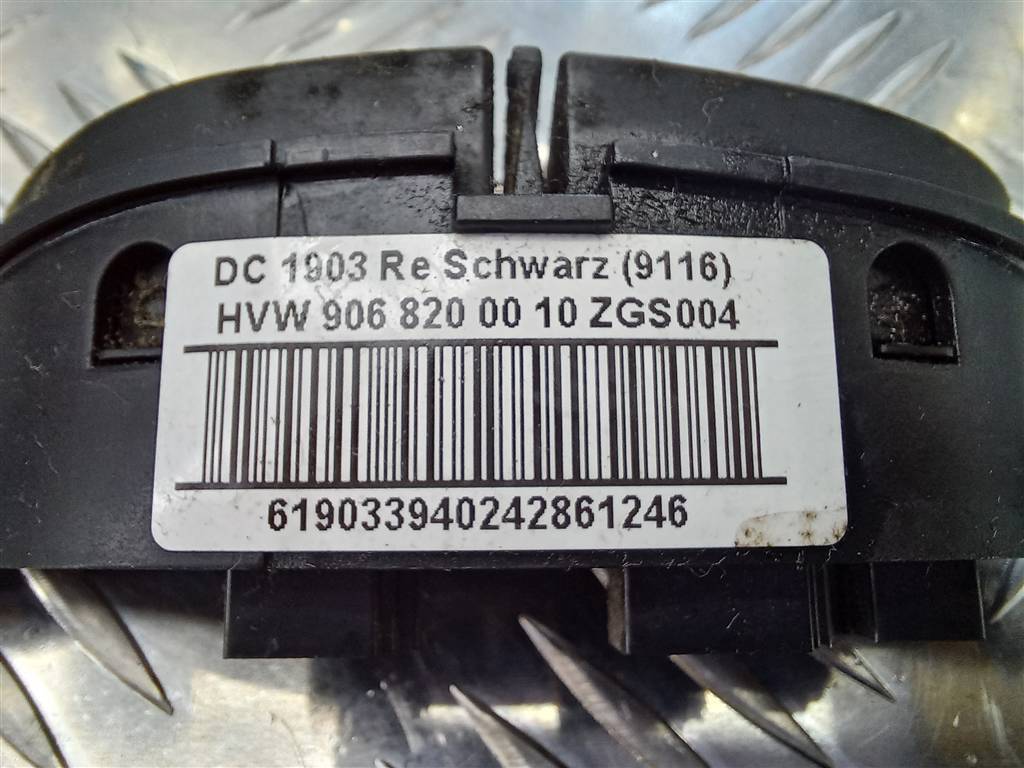 блок кнопок Volkswagen Crafter  A9068200010, 7300 рублей, Москва