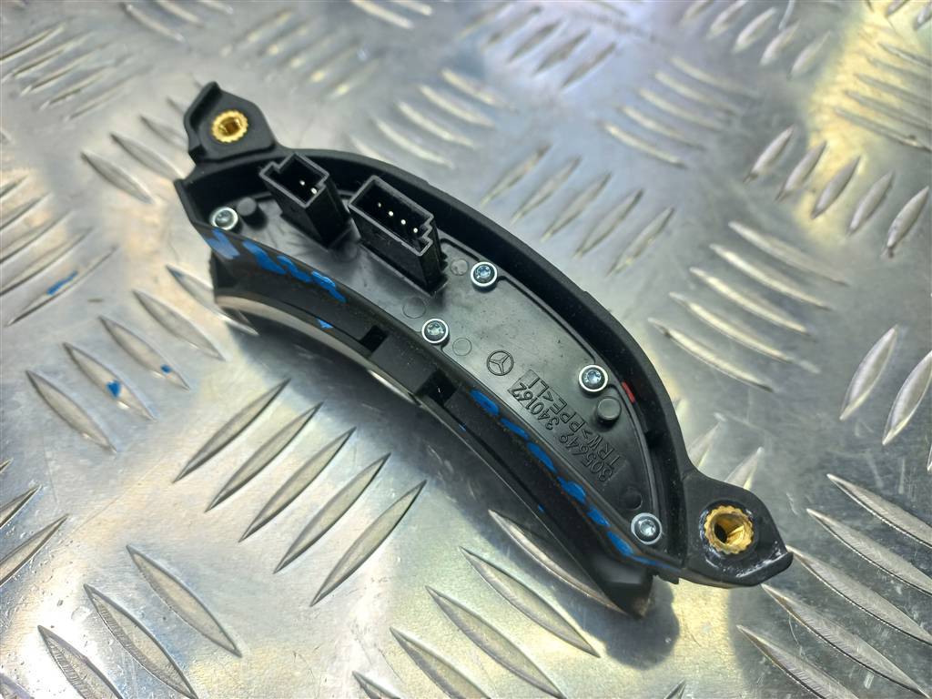 блок кнопок Volkswagen Crafter  A9068200010, 7300 рублей, Москва