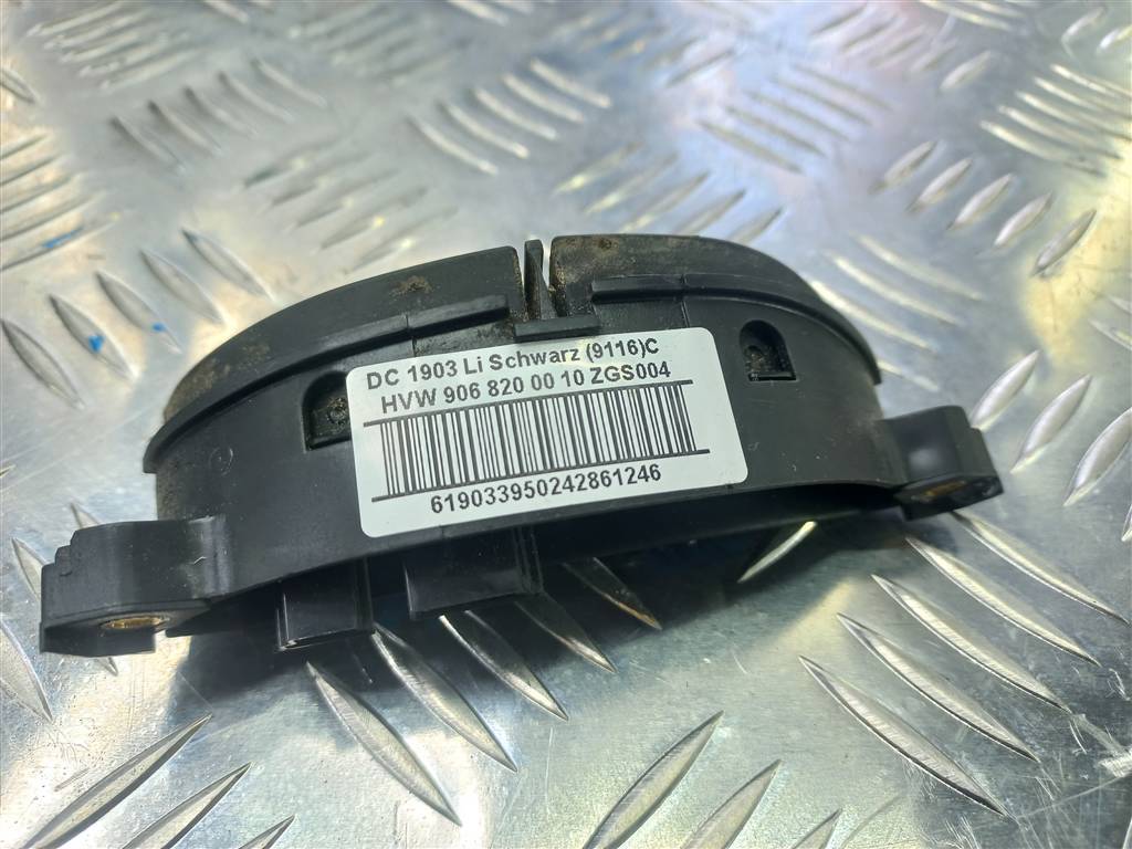 блок кнопок Volkswagen Crafter  A9068200010, 7300 рублей, Москва