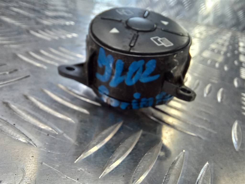 блок кнопок MERCEDES-BENZ Sprinter  A9069051900, 6150 рублей, Москва