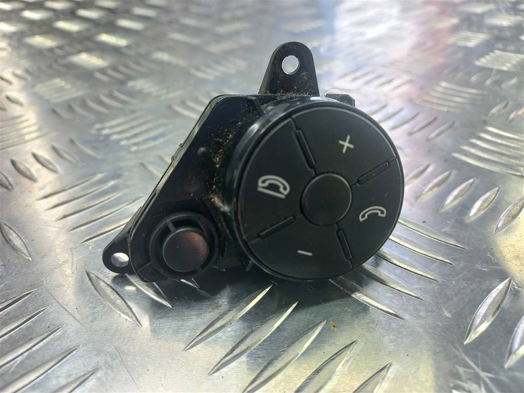 блок кнопок MERCEDES-BENZ Sprinter  A9069052000, 6150 рублей, Москва