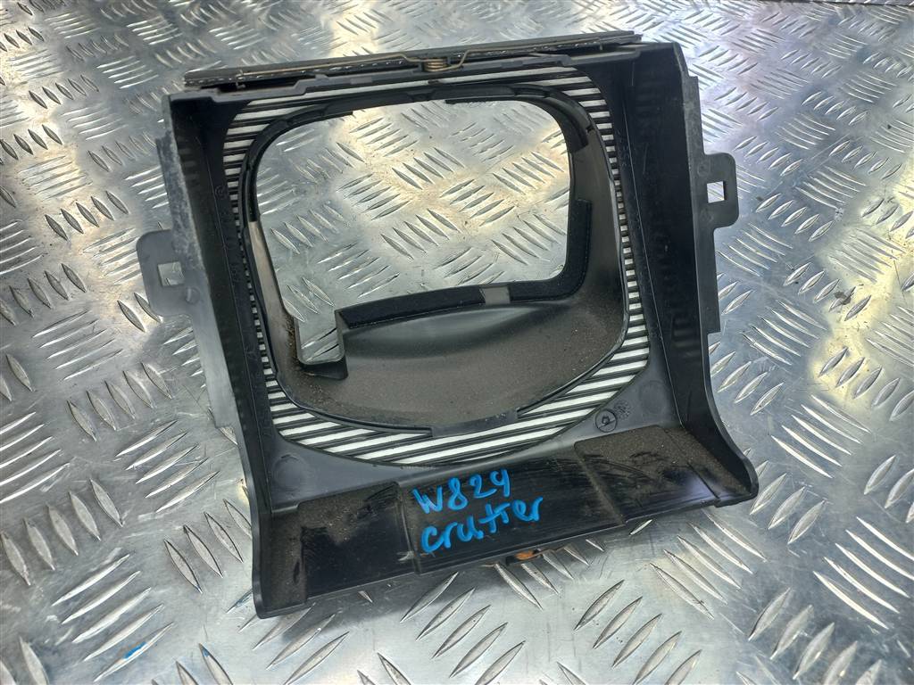 кожух рулевой колонки Volkswagen Crafter  2E0863111, 980 рублей, Москва