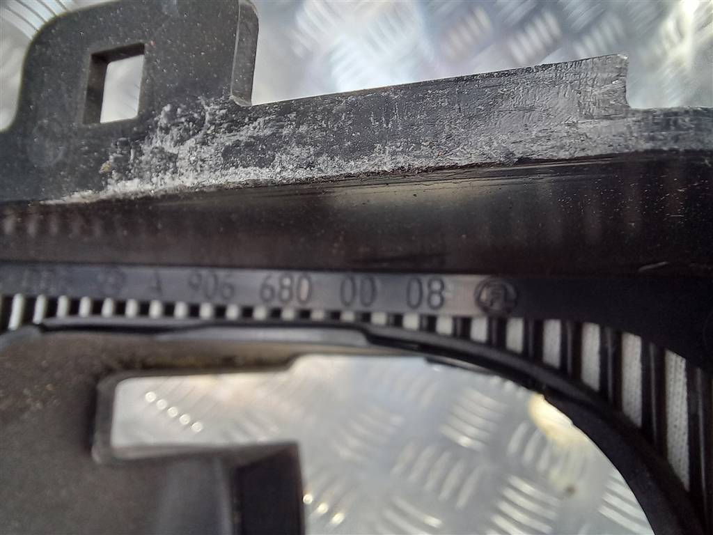 кожух рулевой колонки Volkswagen Crafter  2E0863111, 980 рублей, Москва