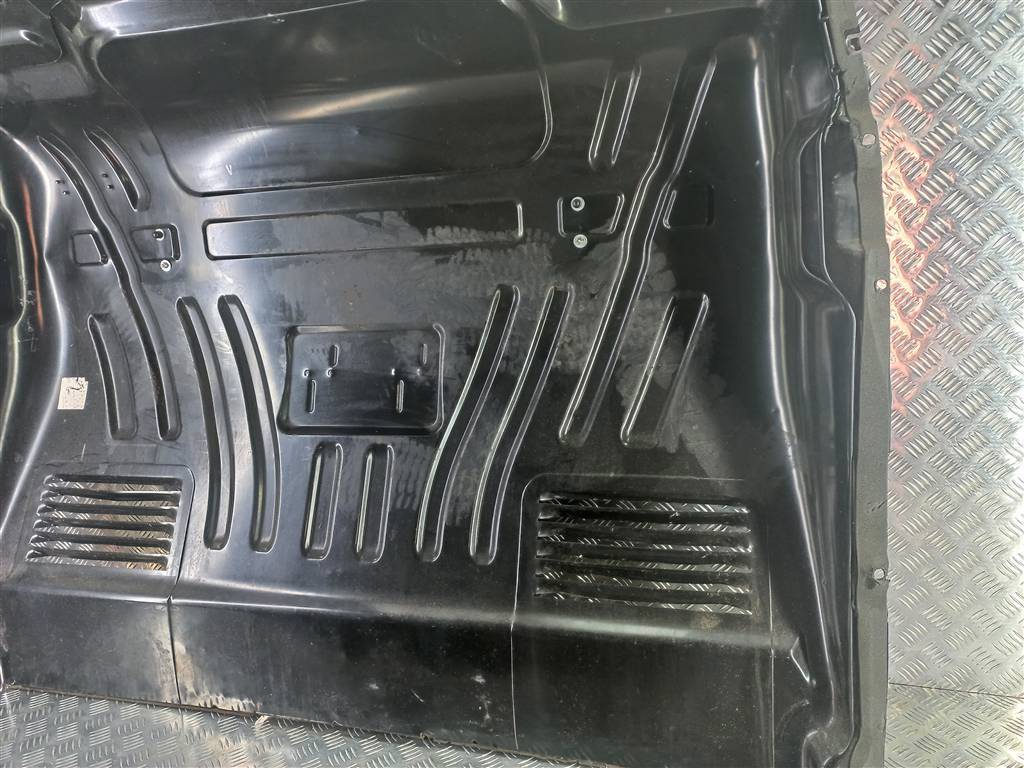 перегородка FORD Tourneo Connect  2289735, 21100 рублей, Москва