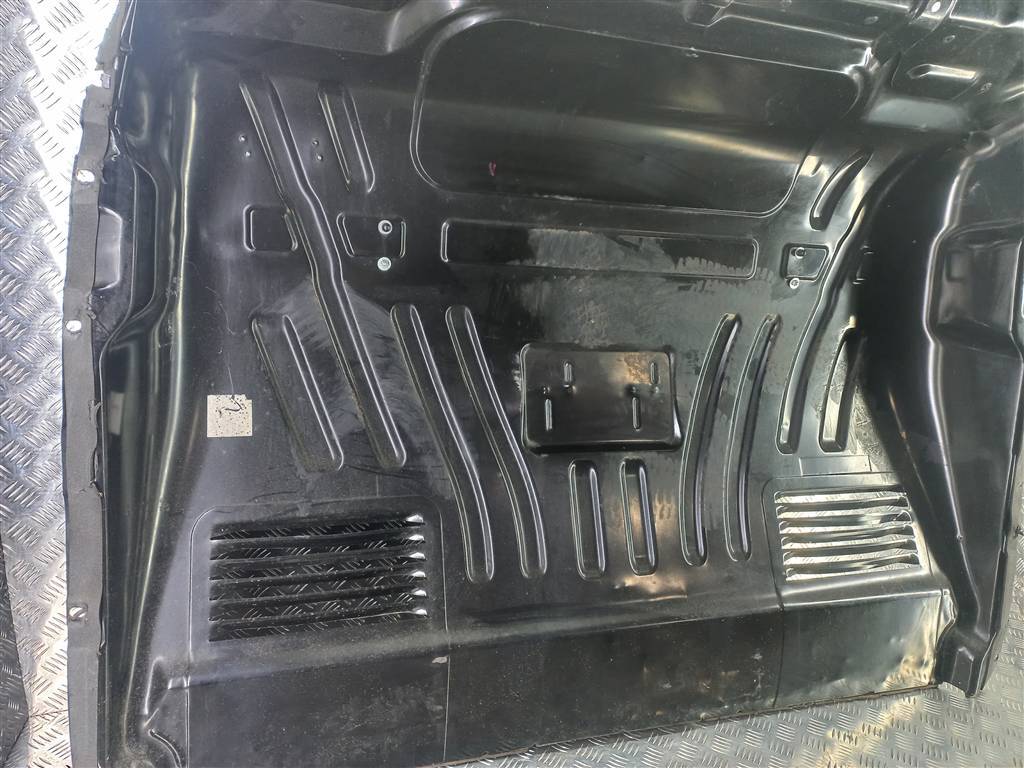 перегородка FORD Tourneo Connect  2289735, 21100 рублей, Москва