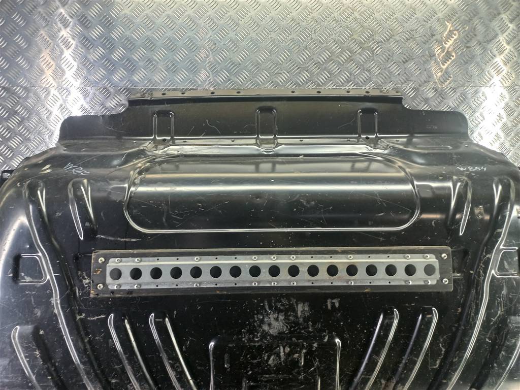 перегородка FORD Tourneo Connect  2289735, 21100 рублей, Москва