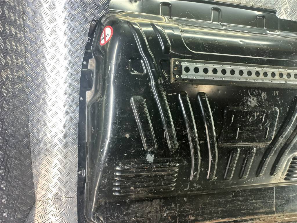 перегородка FORD Tourneo Connect  2289735, 21100 рублей, Москва