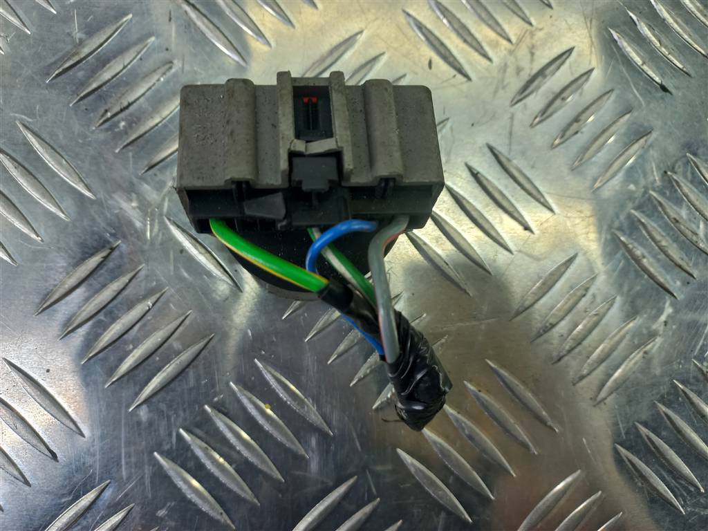 контактная группа замка зажигания FORD Transit  1677531, 980 рублей, Москва