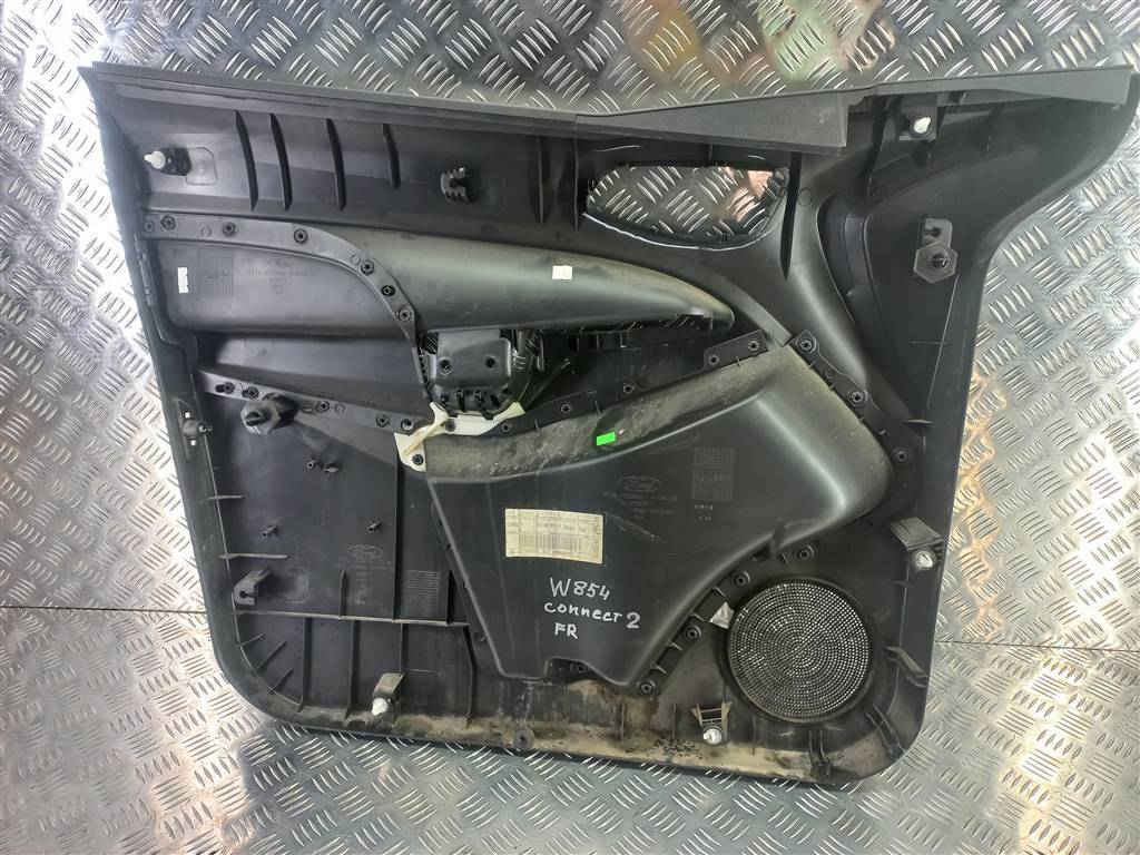 обшивка двери FORD Tourneo Connect  1880363, 6150 рублей, Москва