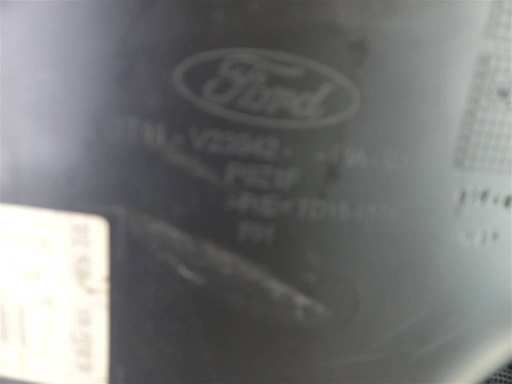 обшивка двери FORD Tourneo Connect  1880363, 6150 рублей, Москва