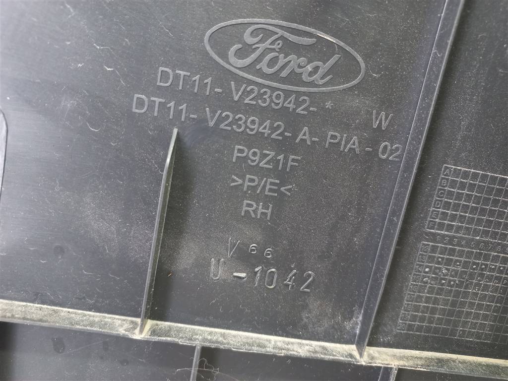 обшивка двери FORD Tourneo Connect  1880363, 6150 рублей, Москва