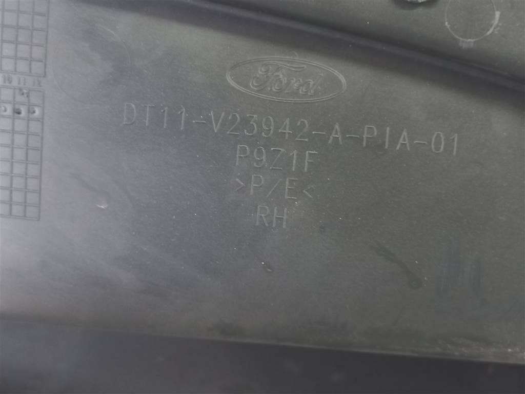 обшивка двери FORD Tourneo Connect  1880363, 6150 рублей, Москва