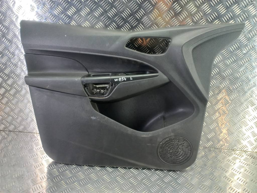 обшивка двери FORD Tourneo Connect  1880369, 7300 рублей, Москва