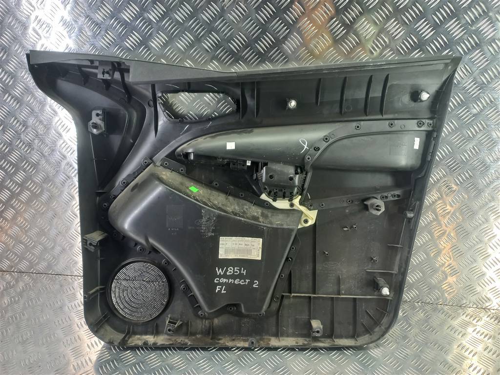 обшивка двери FORD Tourneo Connect  1880369, 7300 рублей, Москва